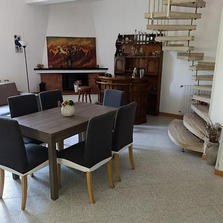 Casa In Giardino A Pochi Passi Dal Mare Villa Palermo Eksteriør billede