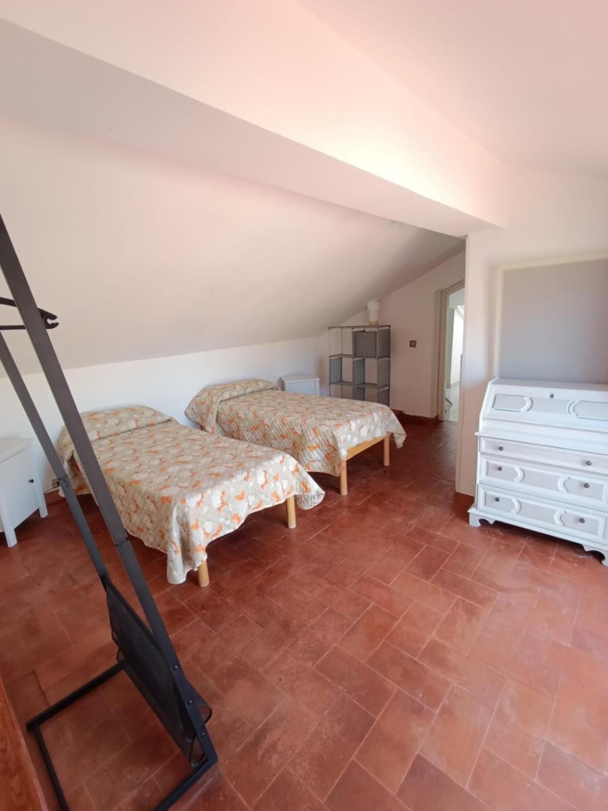 Casa In Giardino A Pochi Passi Dal Mare Villa Palermo Eksteriør billede