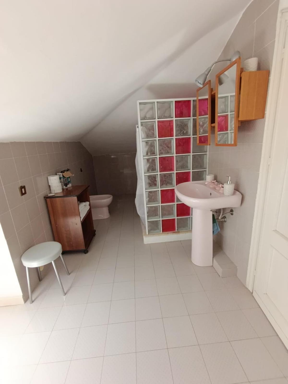 Casa In Giardino A Pochi Passi Dal Mare Villa Palermo Eksteriør billede
