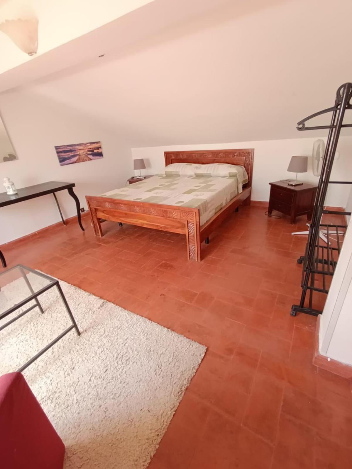 Casa In Giardino A Pochi Passi Dal Mare Villa Palermo Eksteriør billede