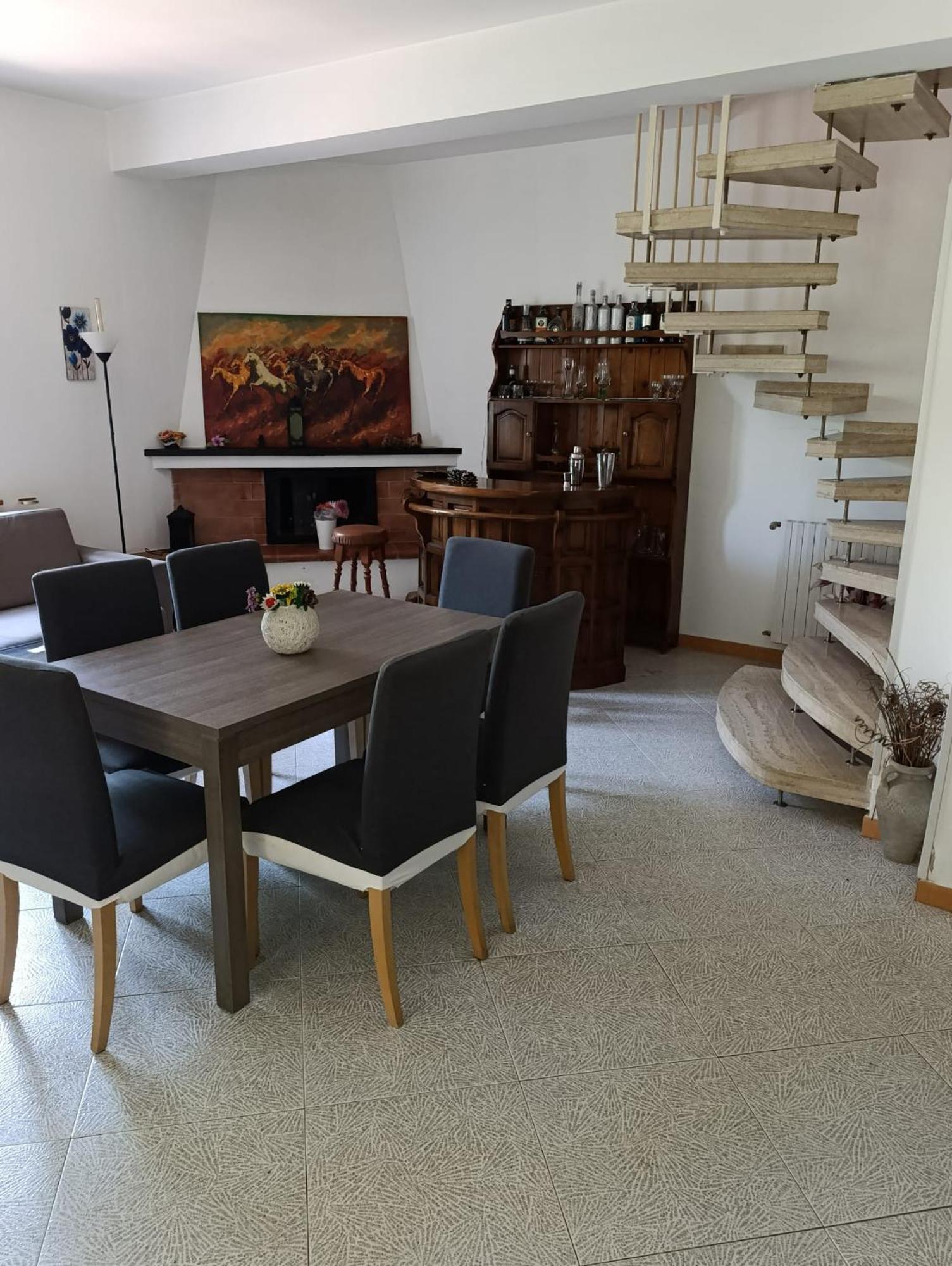 Casa In Giardino A Pochi Passi Dal Mare Villa Palermo Eksteriør billede
