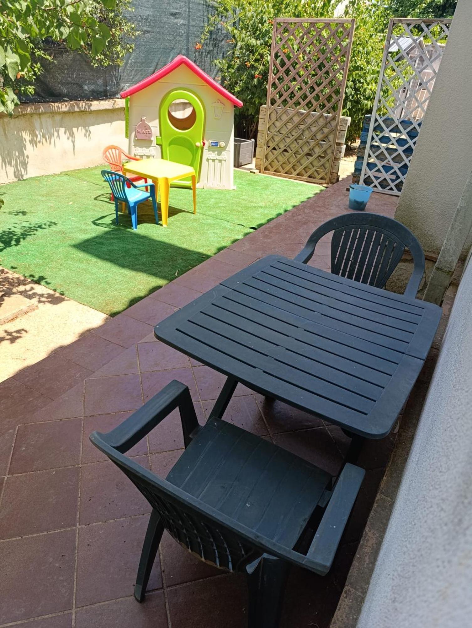 Casa In Giardino A Pochi Passi Dal Mare Villa Palermo Eksteriør billede